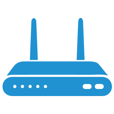 Доступ до Інтернету за технологією ADSL