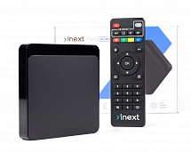  Inext TV5 Ultra