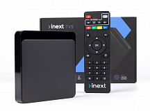  Inext TV5